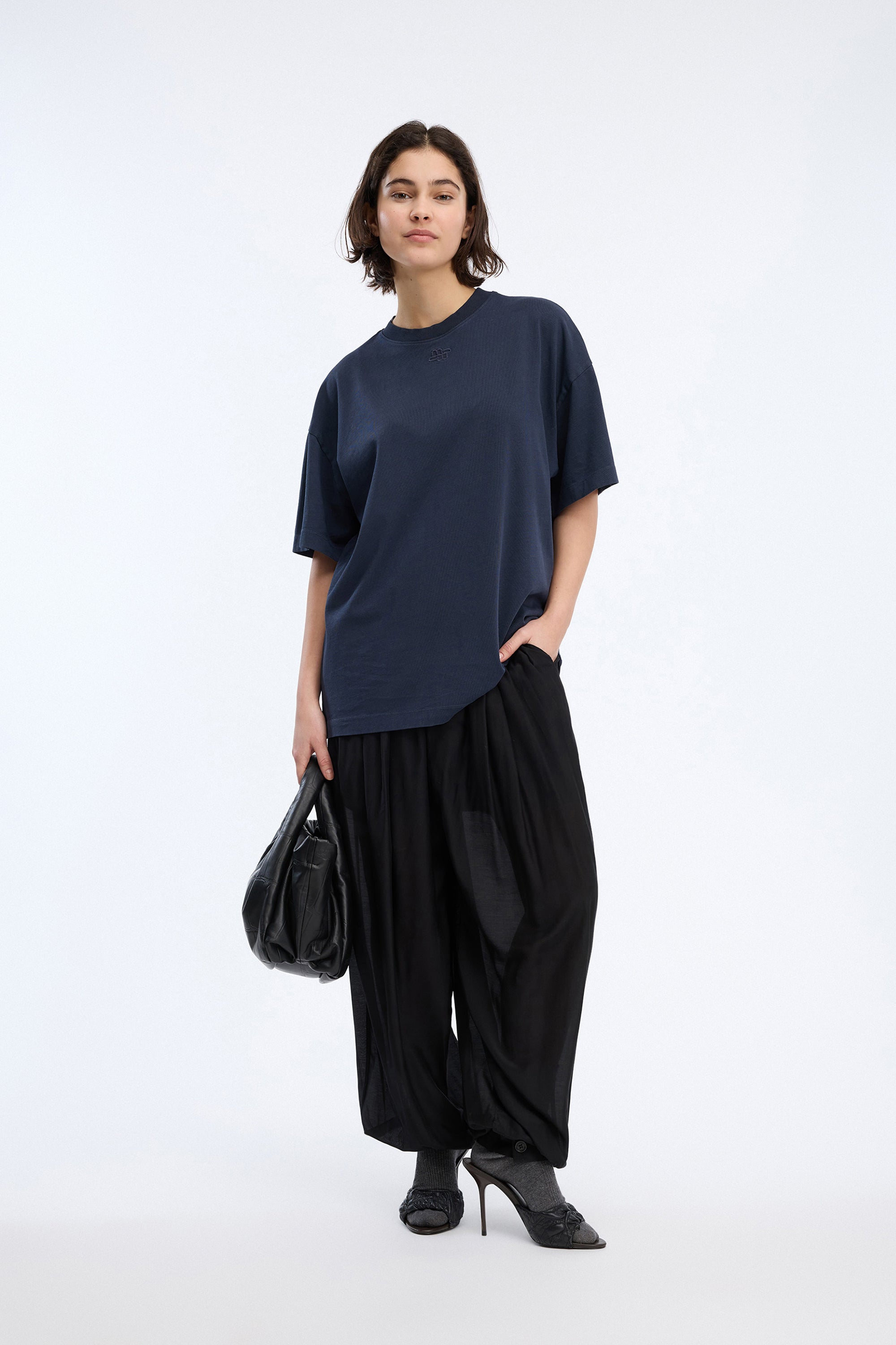 LIPPINI - NAVY