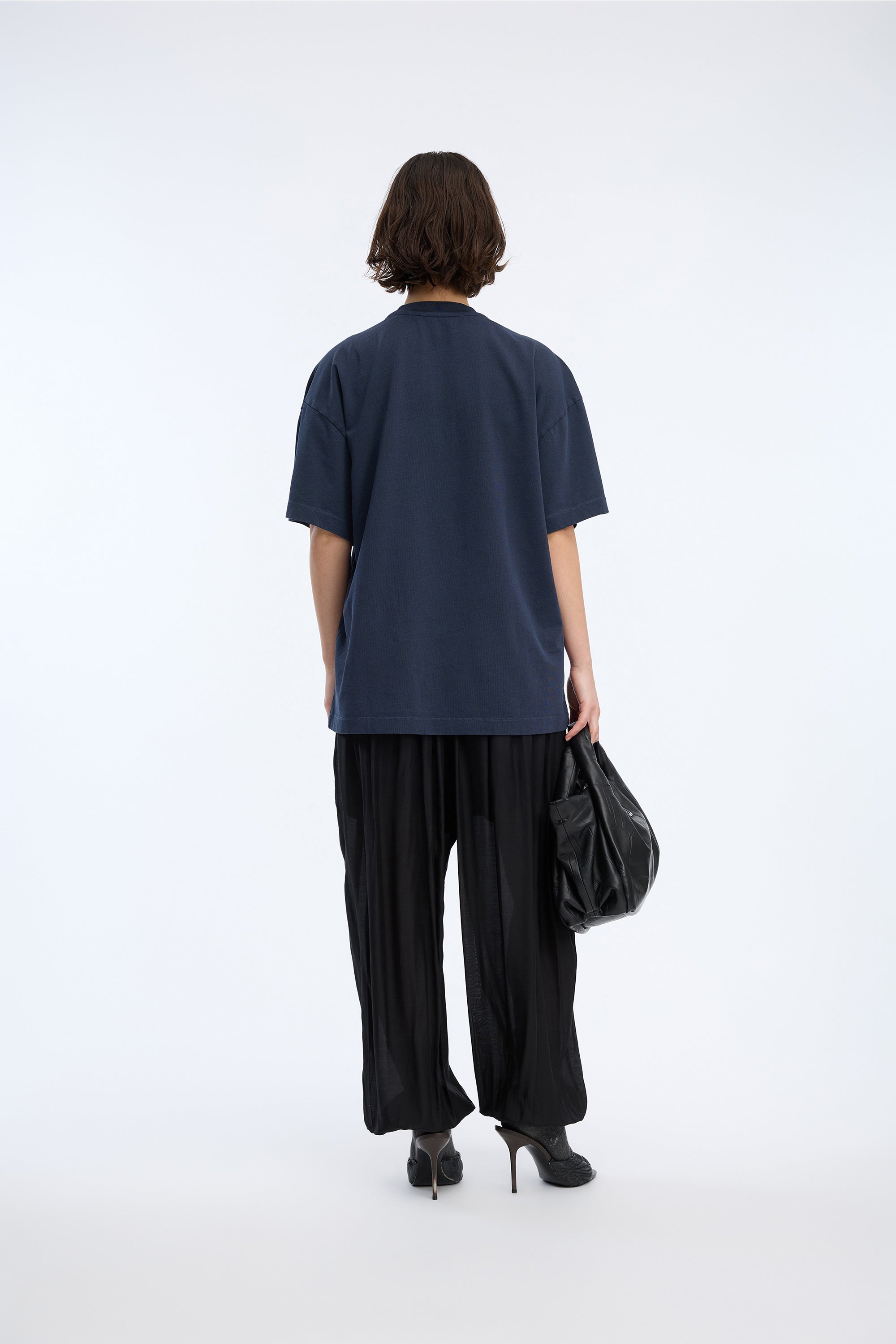 LIPPINI - NAVY