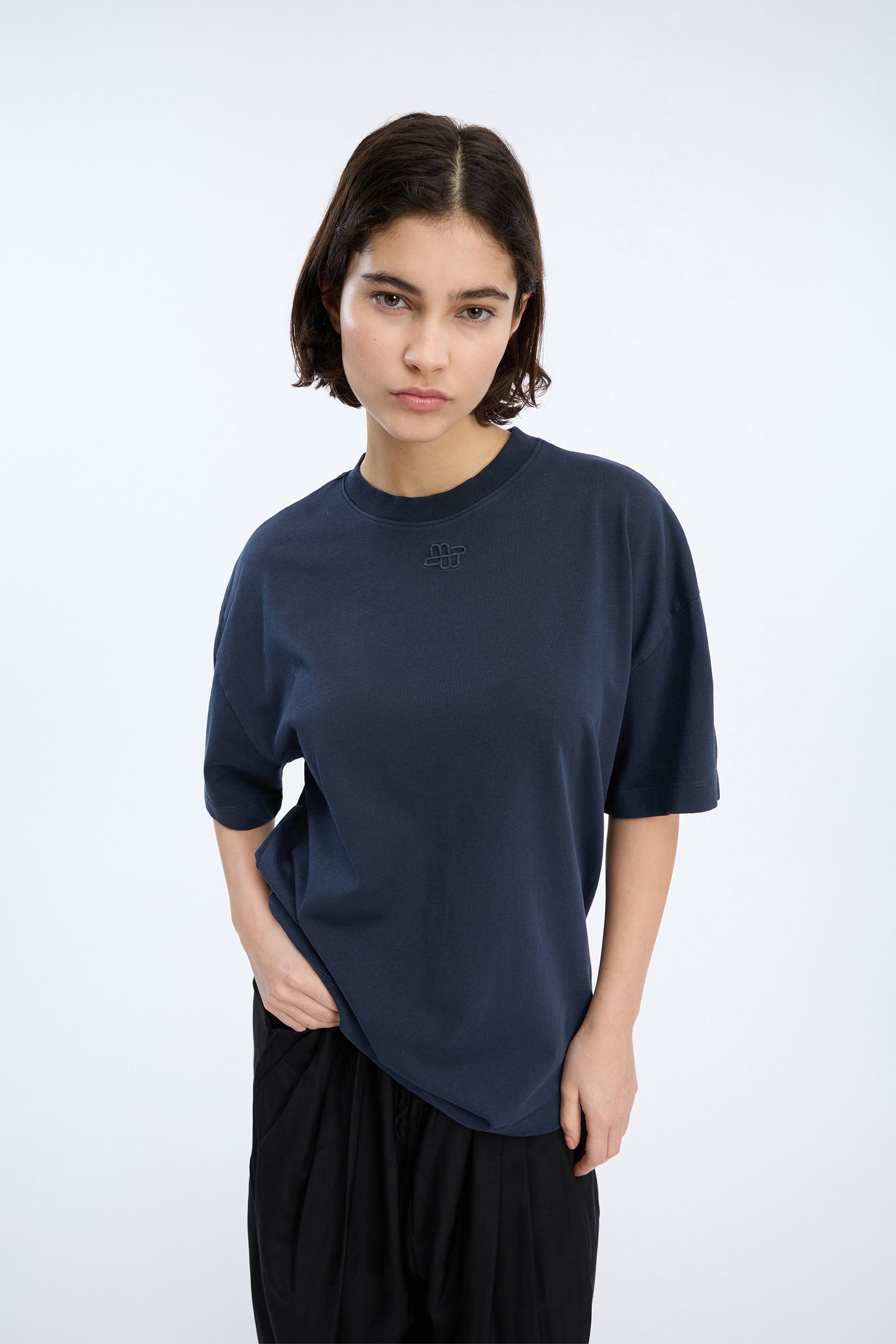 LIPPINI - NAVY