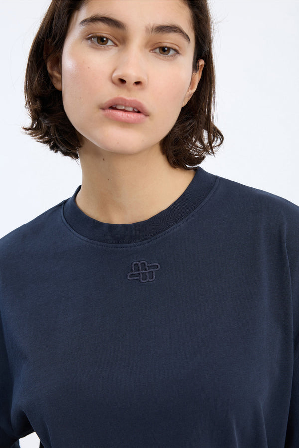 LIPPINI - NAVY