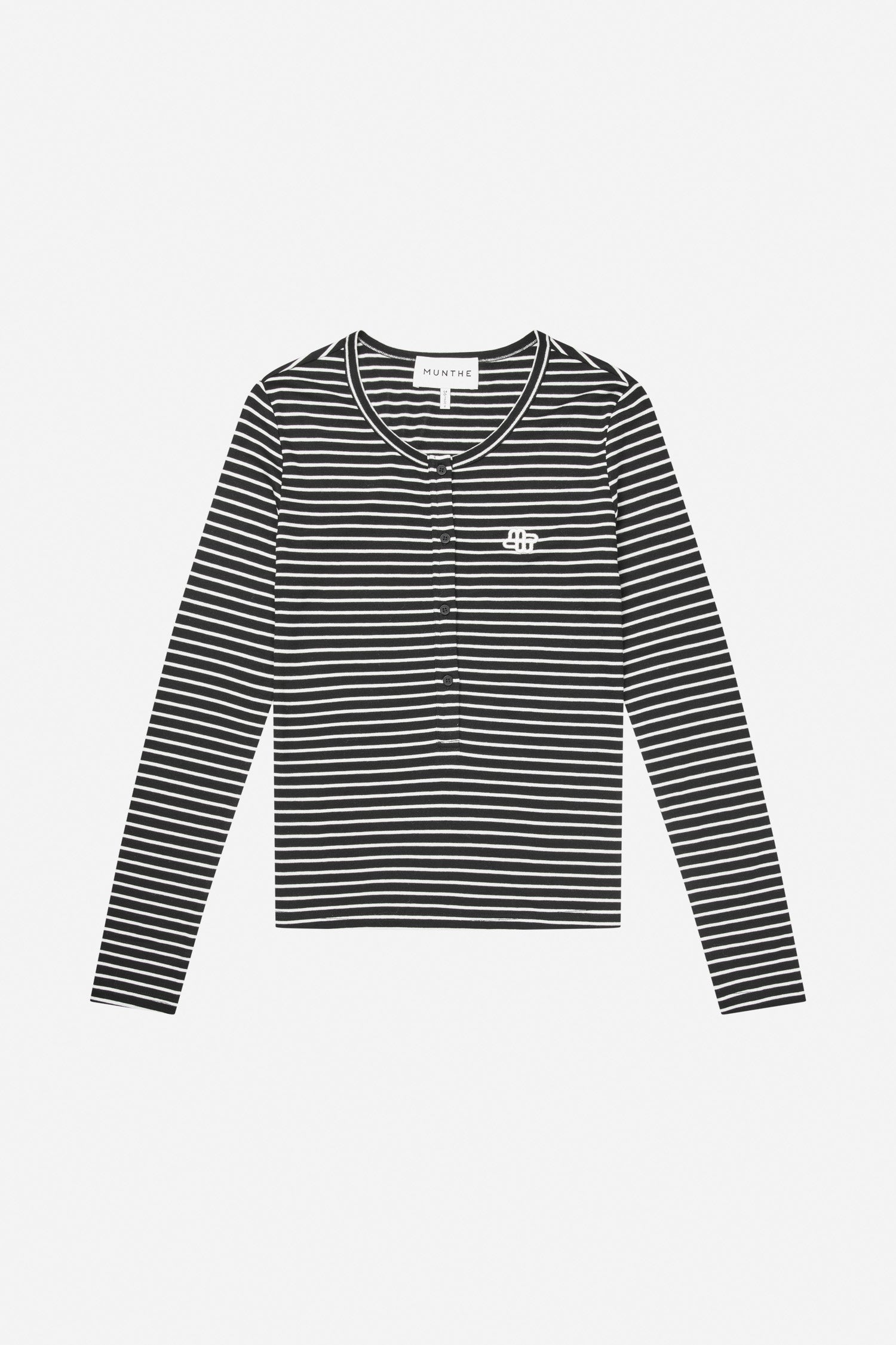 VUZZA - BLACK