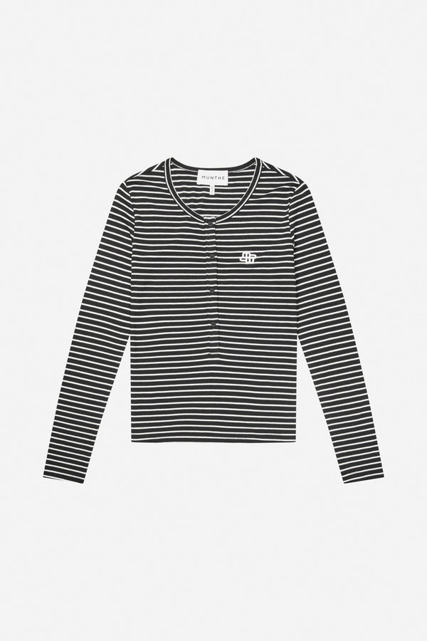 VUZZA - BLACK