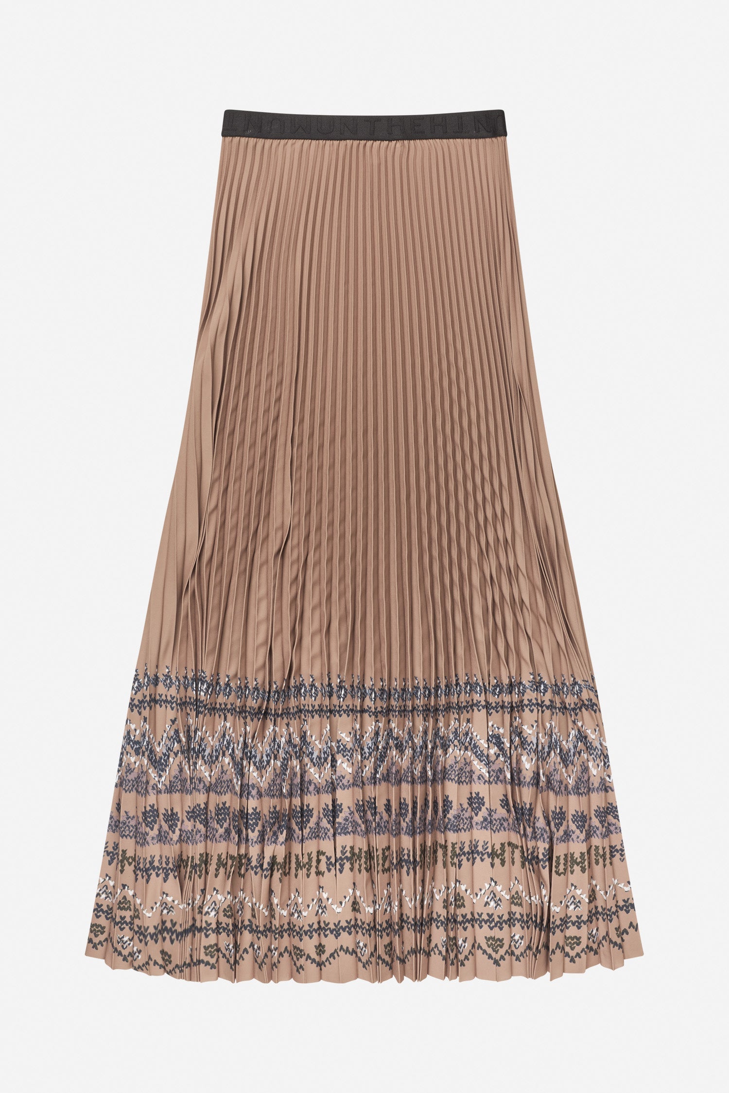 TAULLA - PRINT CAMEL