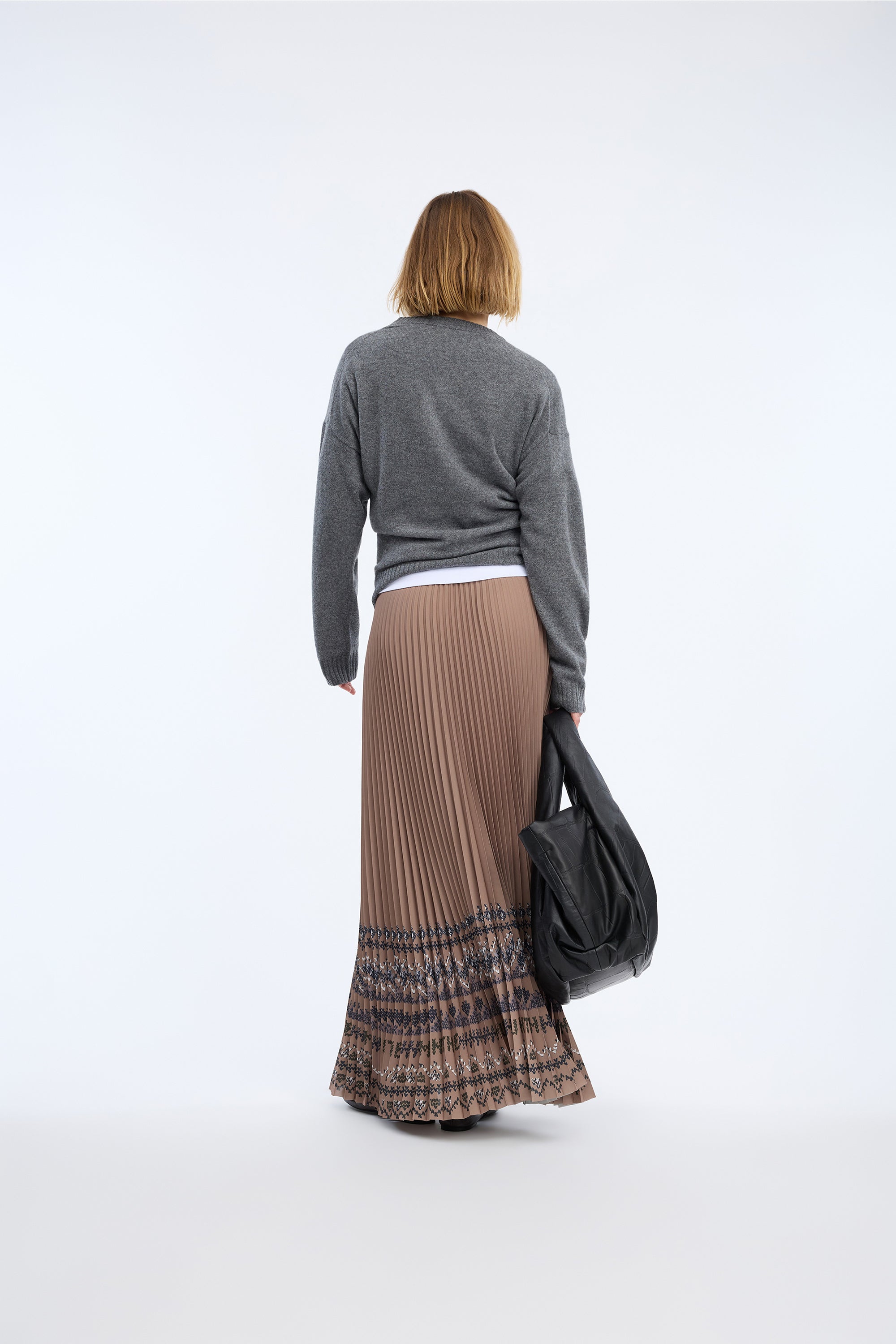 TAULLA - PRINT CAMEL