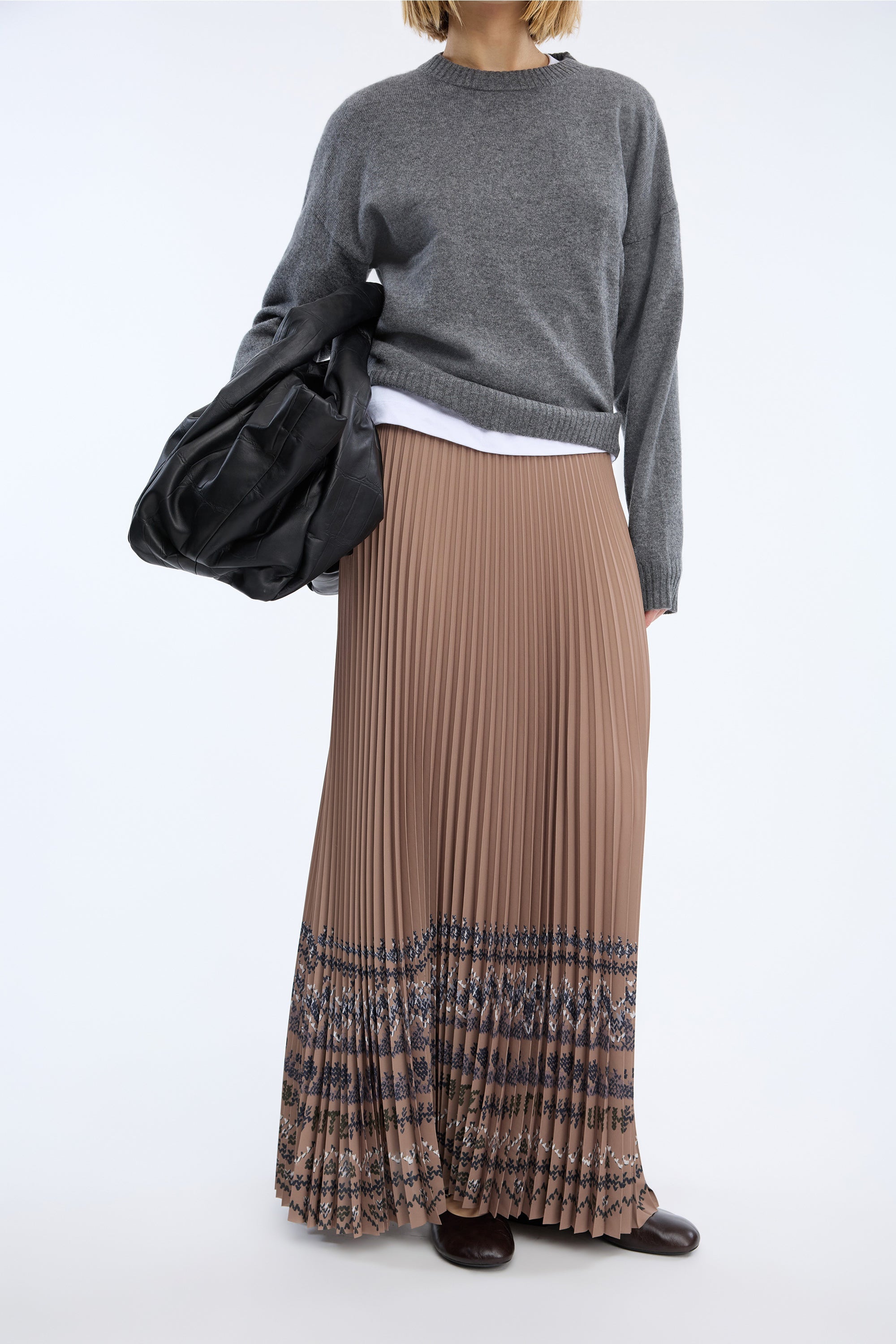 TAULLA - PRINT CAMEL