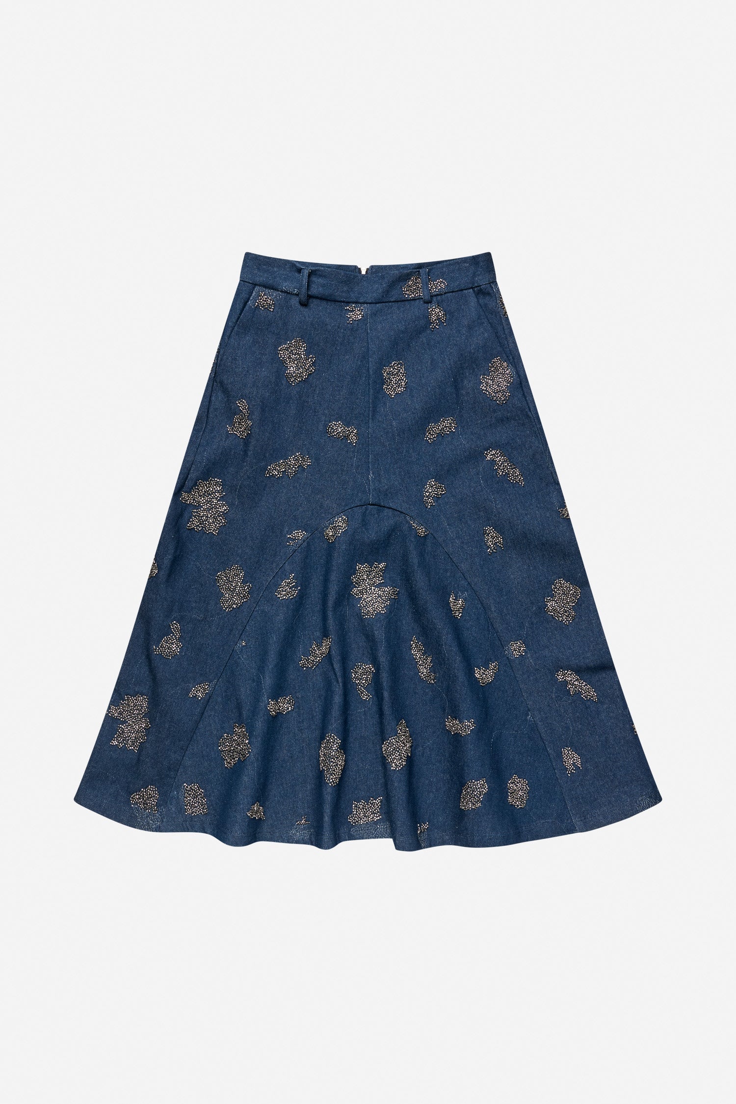 VILLAGER - NAVY