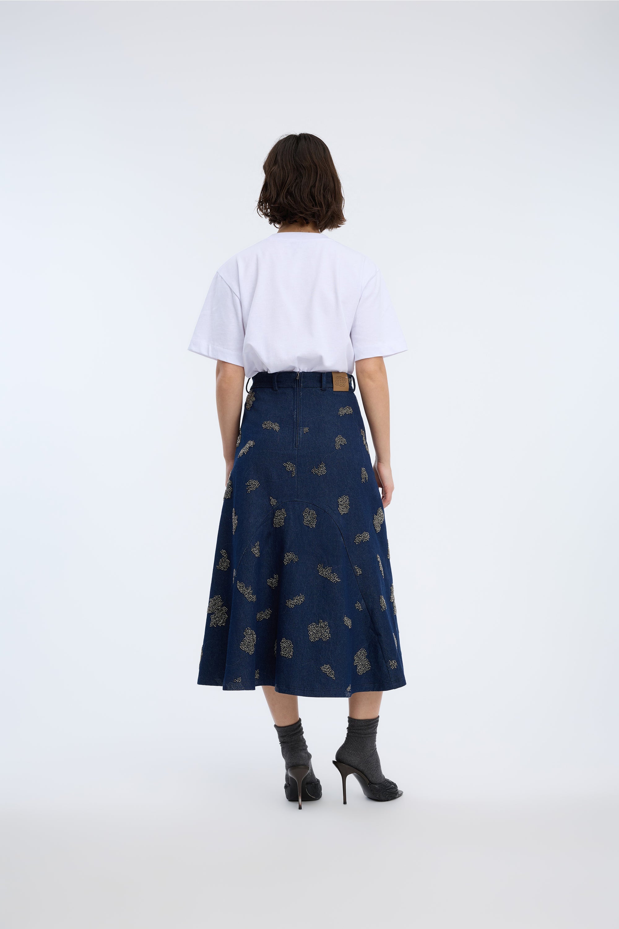 VILLAGER - NAVY