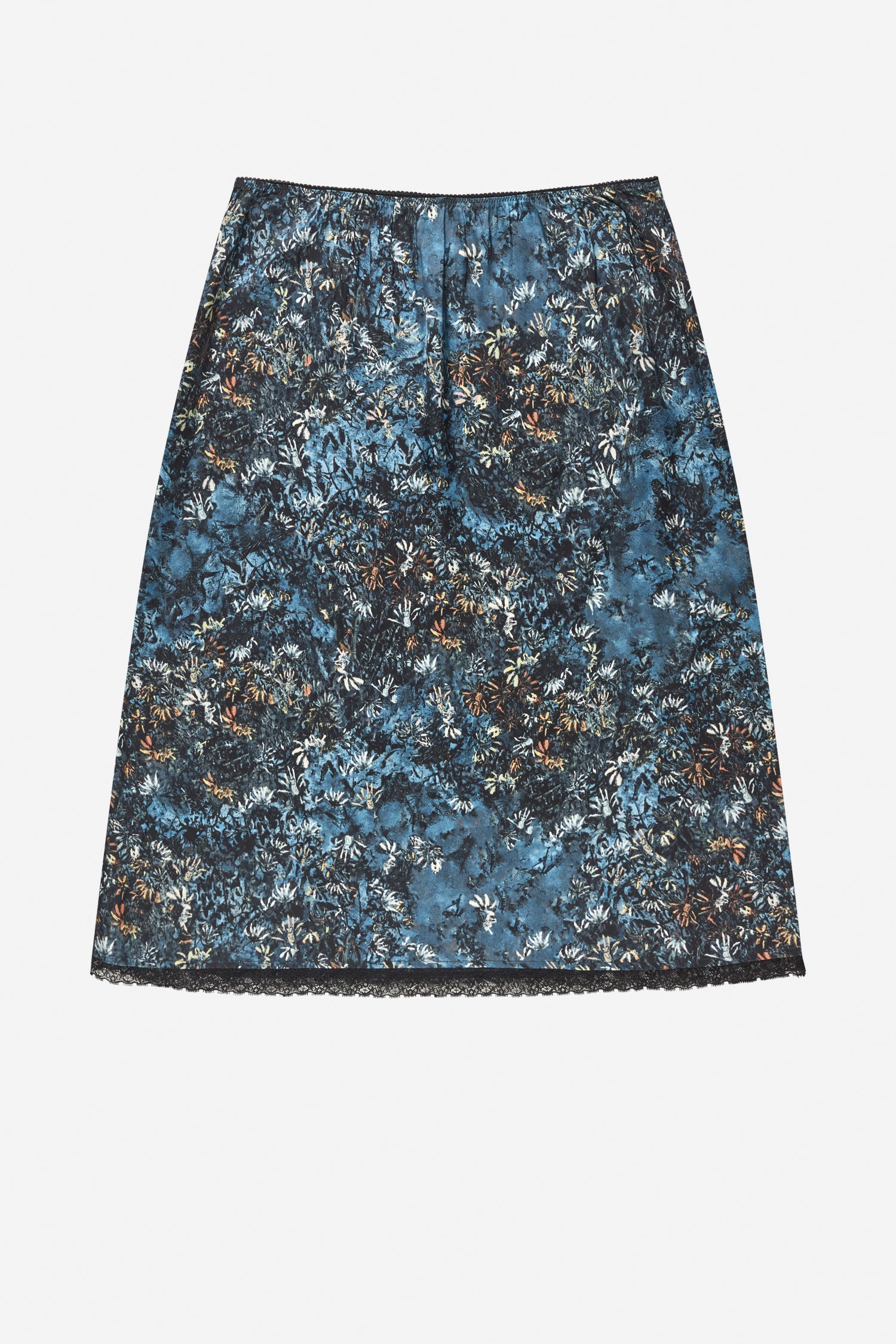 VAIA - PRINT BLUE