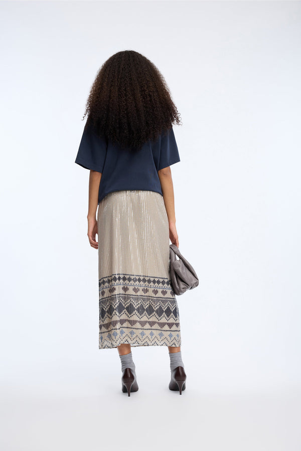 VUZIA - PRINT CAMEL