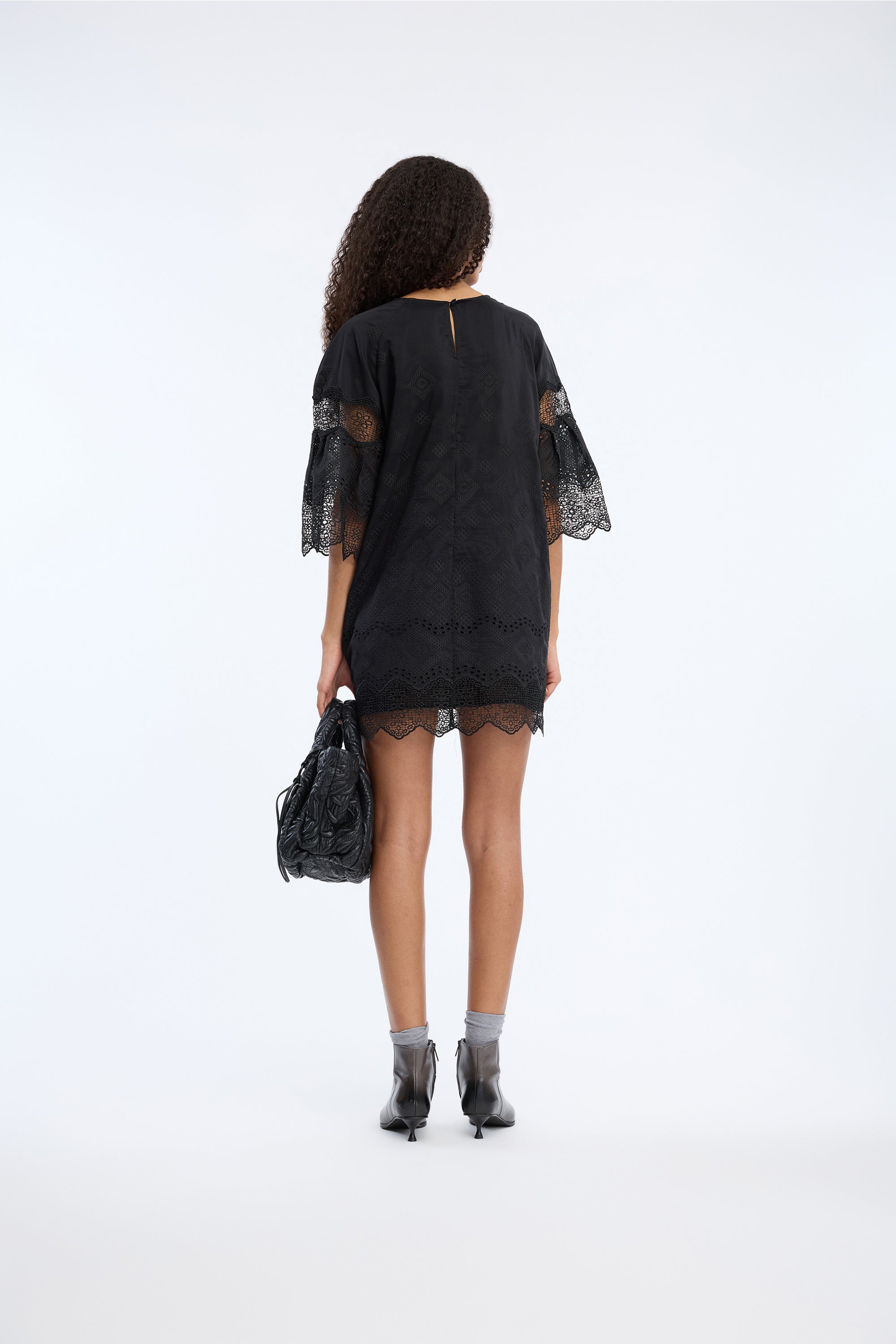 VANSINA - BLACK