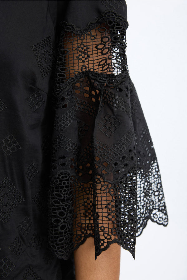 VANSINA - BLACK