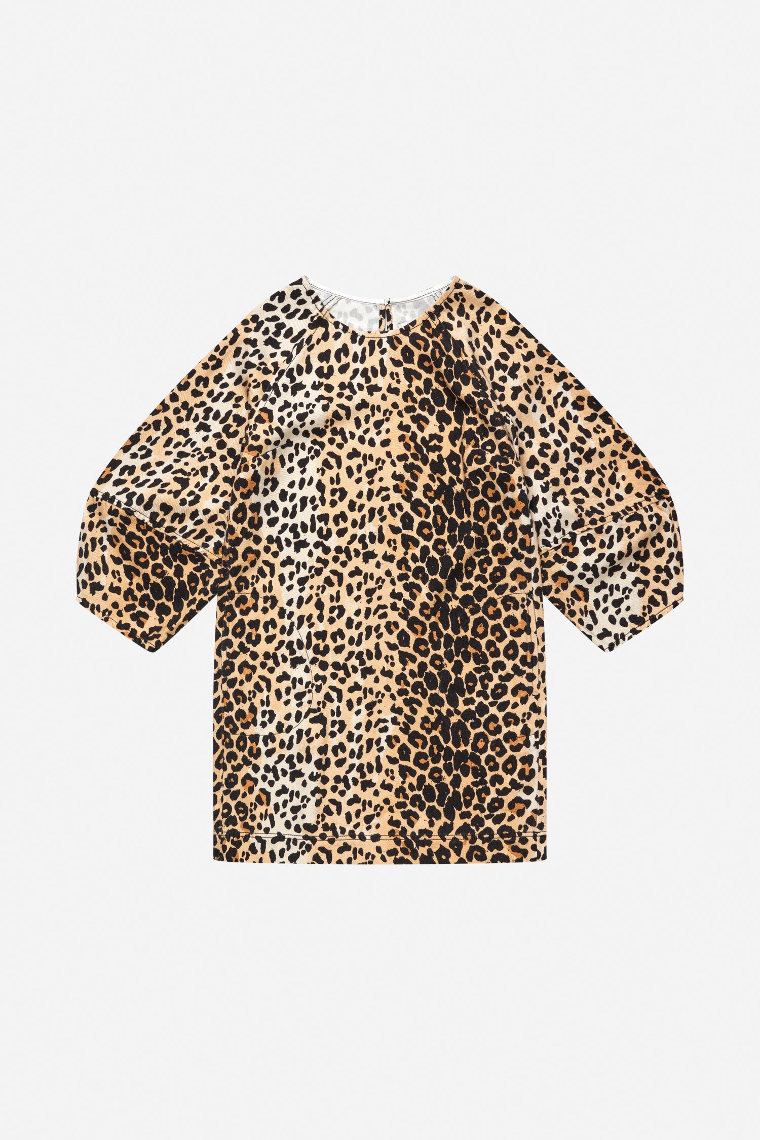 VANSI - PRINT ANIMAL