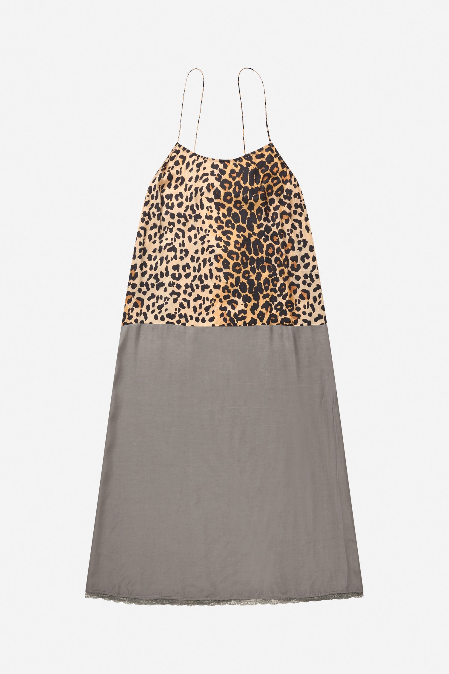 VARIKA SLIP - PRINT ANIMAL