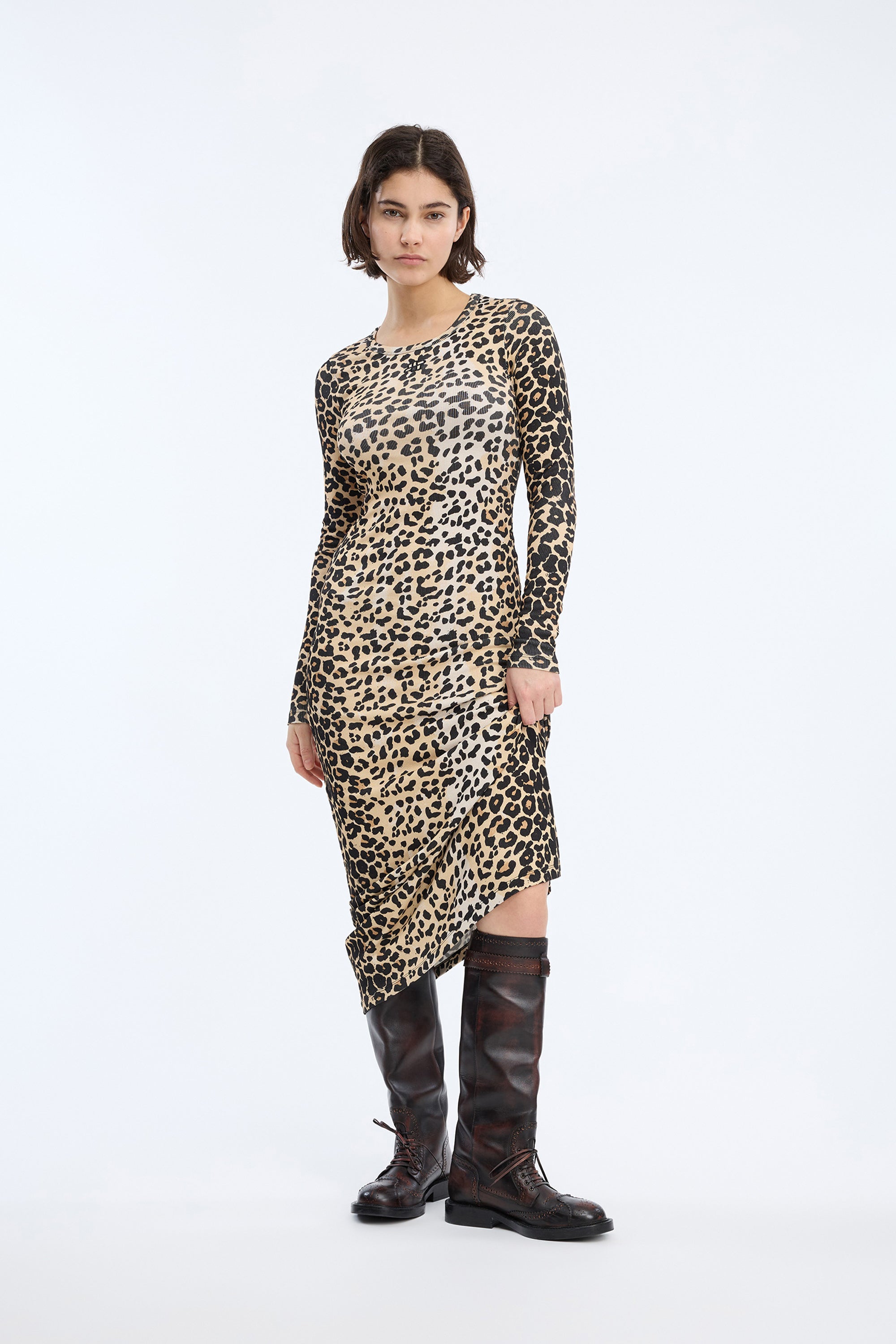 VENIAL - PRINT ANIMAL