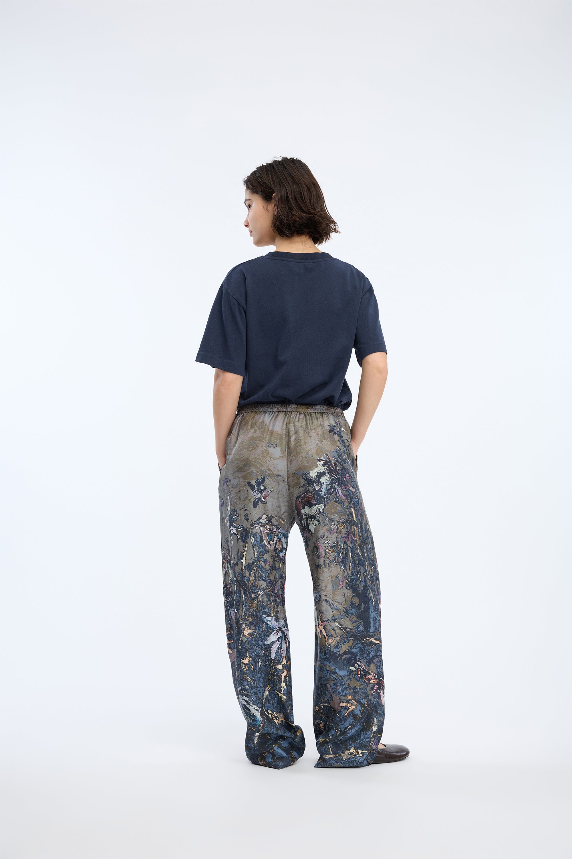 VARUM - PRINT NATURE