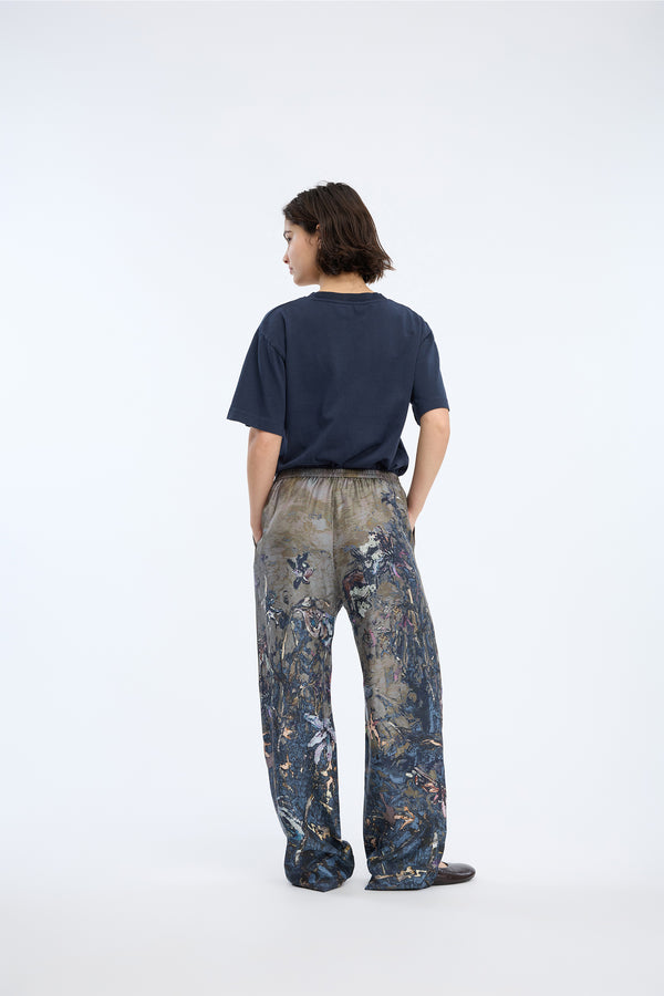 VARUM - PRINT NATURE
