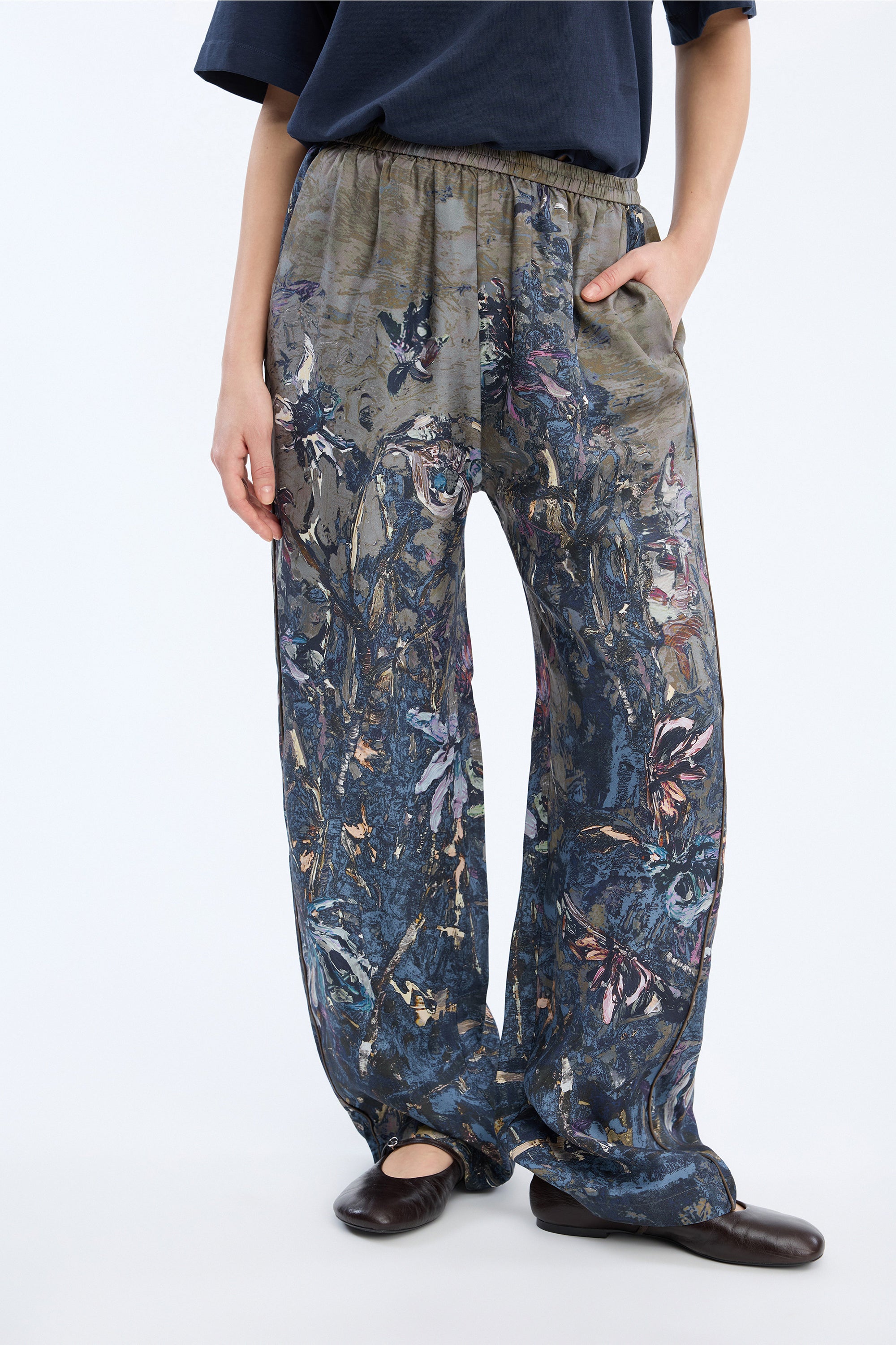 VARUM - PRINT NATURE