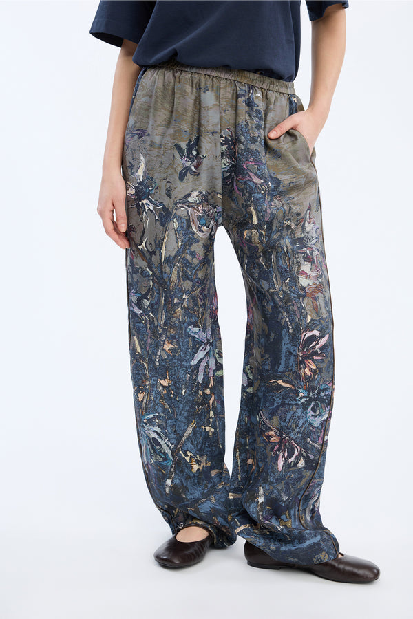 VARUM - PRINT NATURE