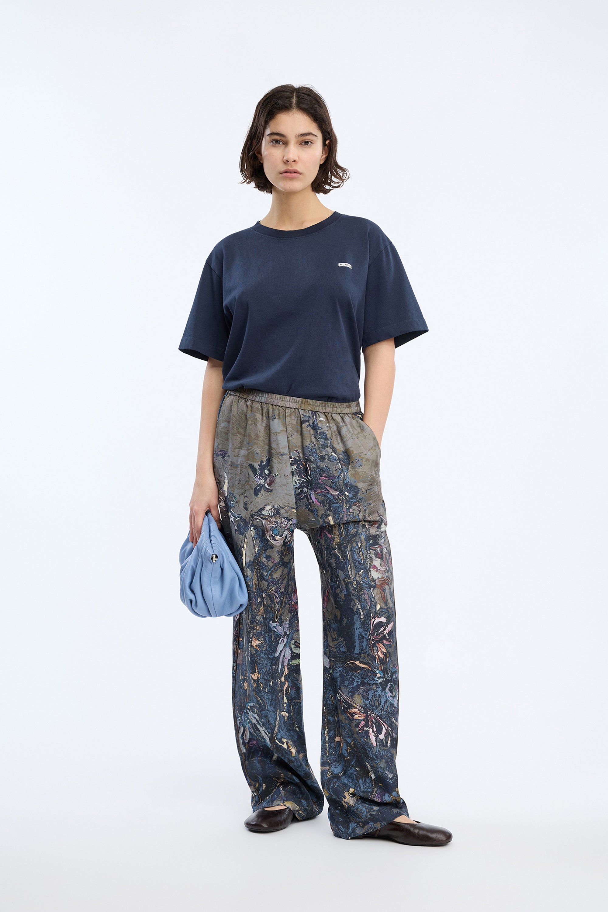VARUM - PRINT NATURE