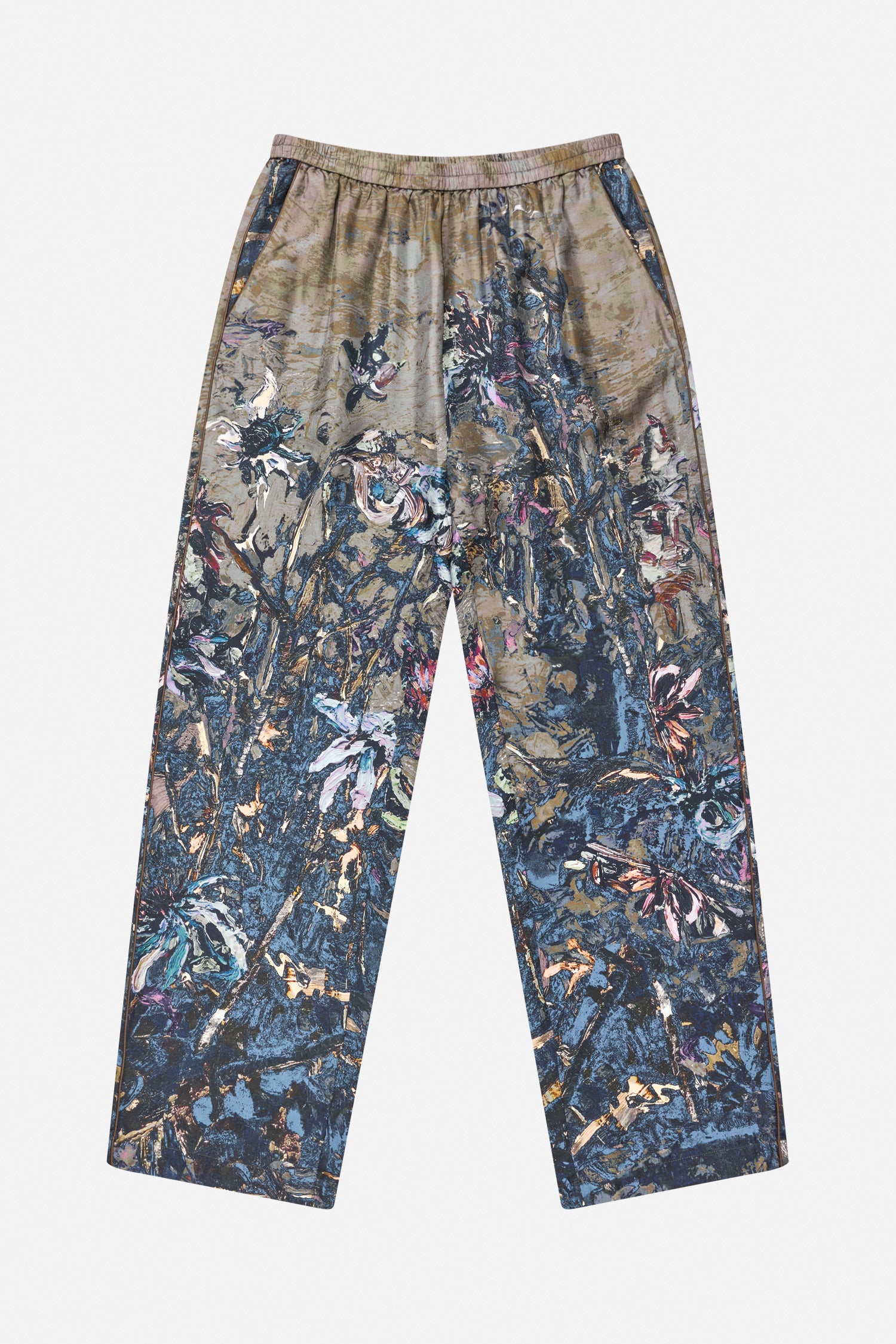 VARUM - PRINT NATURE