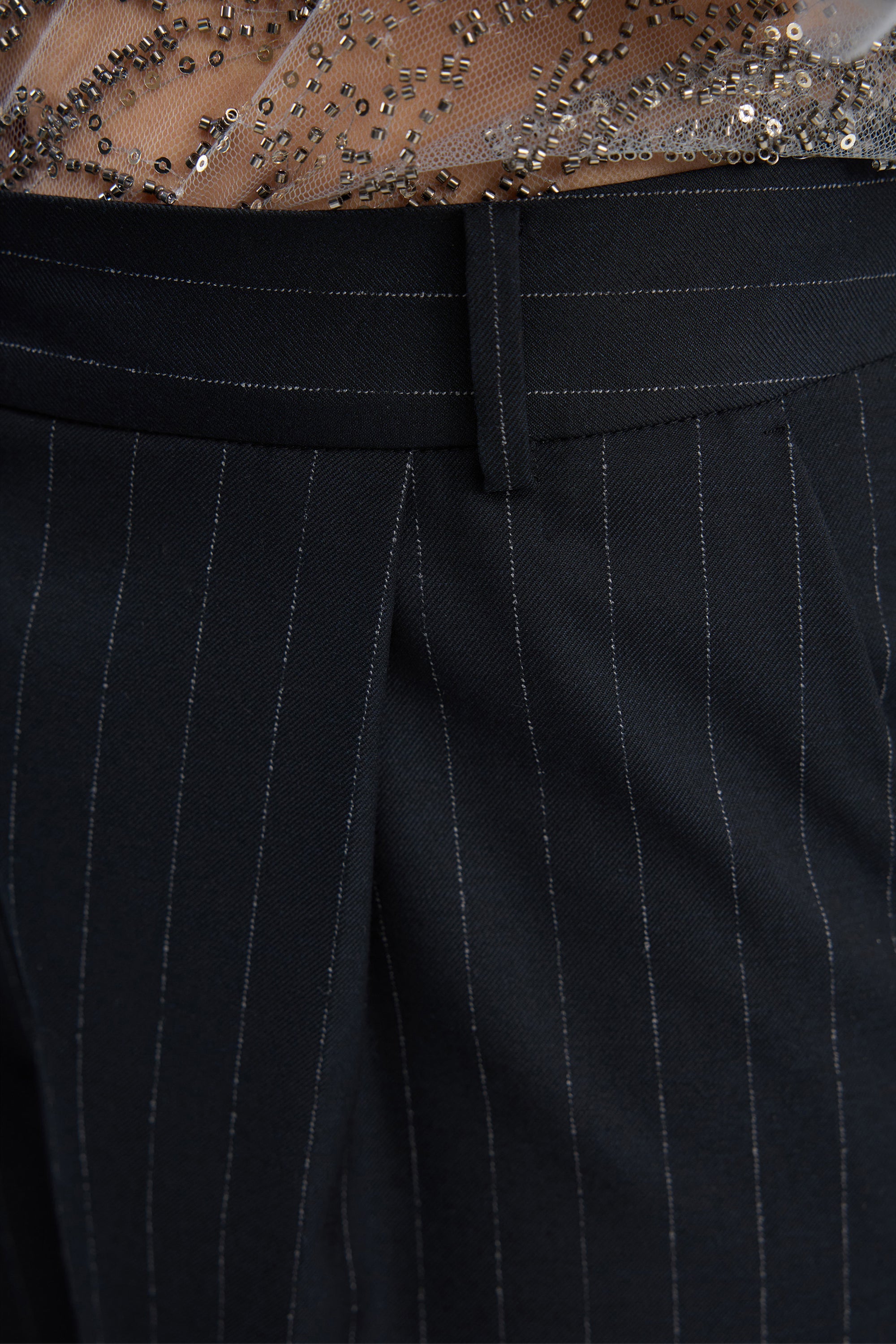 VANWARD - NAVY
