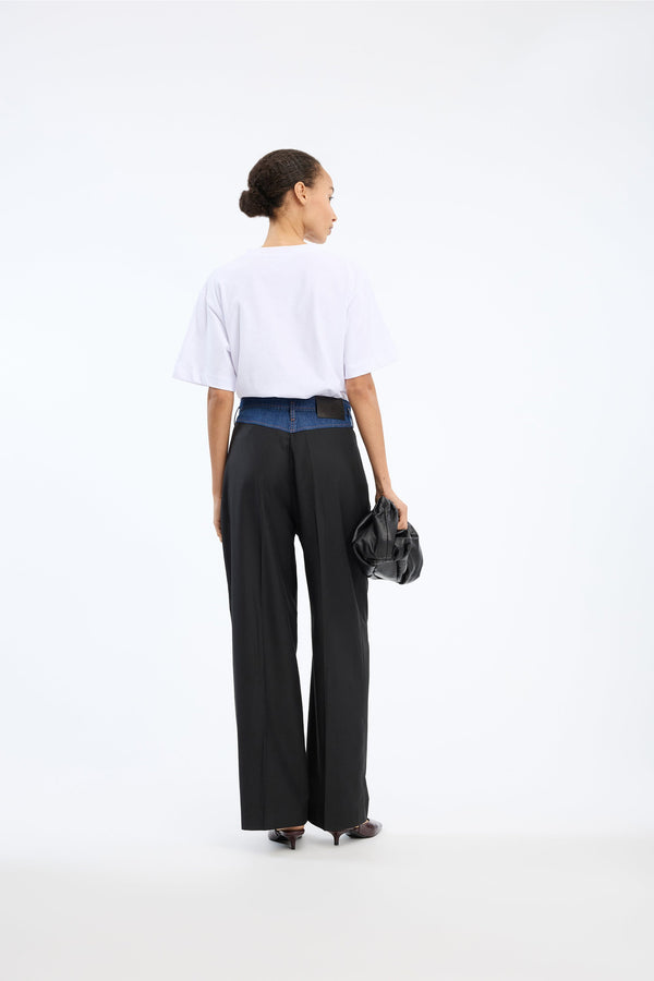 NORMAY - BLACK