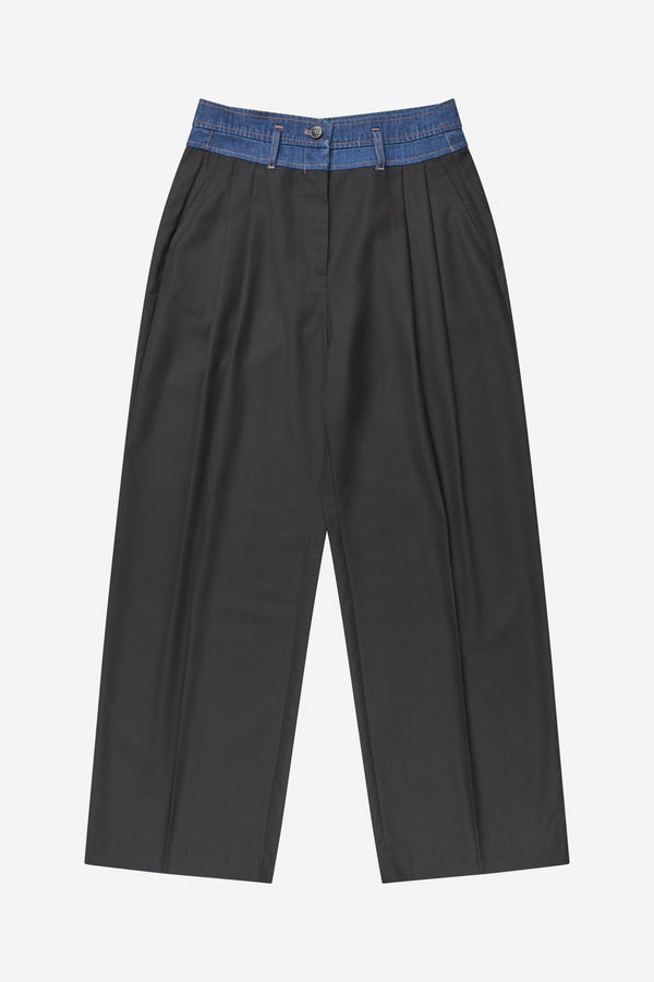 NORMAY - BLACK