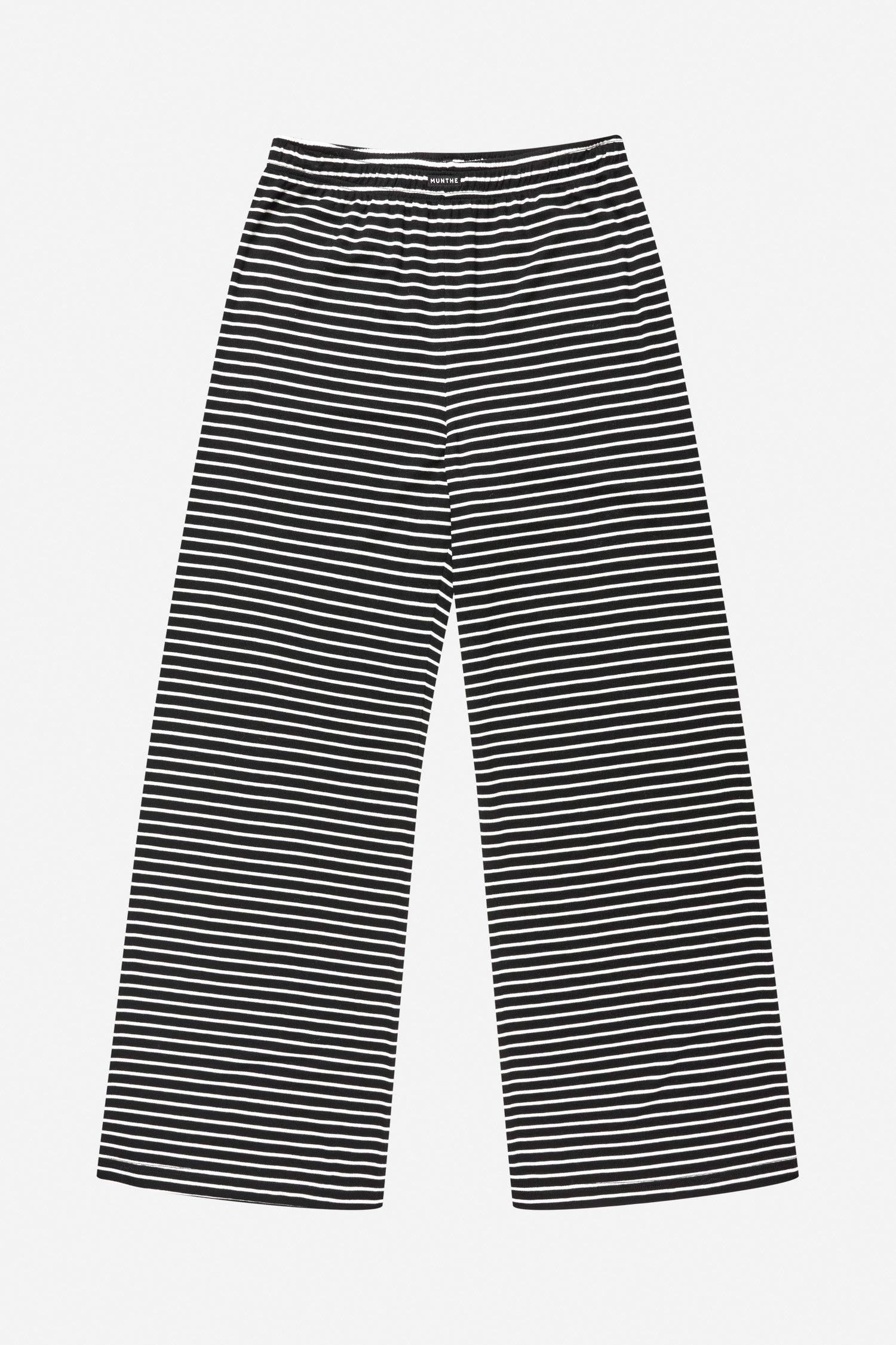 VESTIBULE - BLACK
