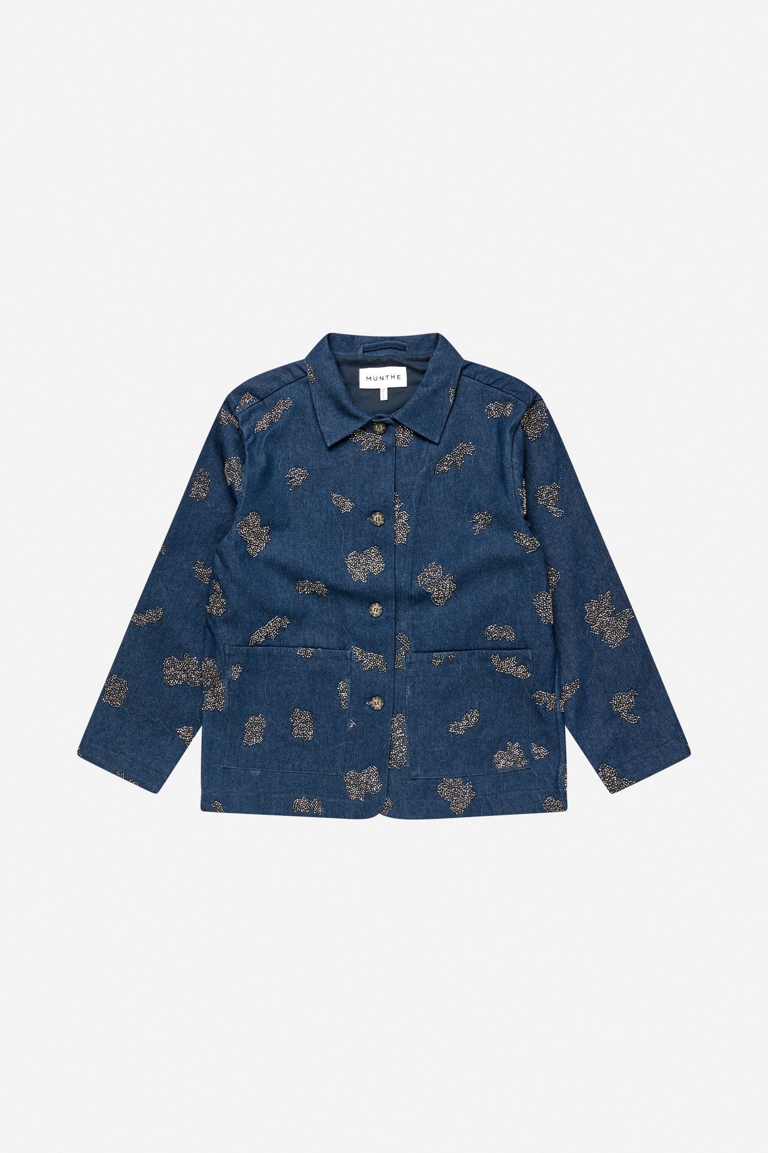 VICHOLA - NAVY