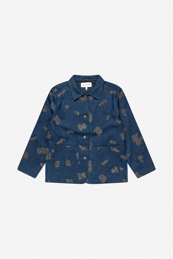 VICHOLA - NAVY