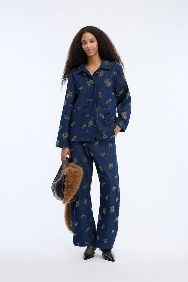 VICHOLA - NAVY