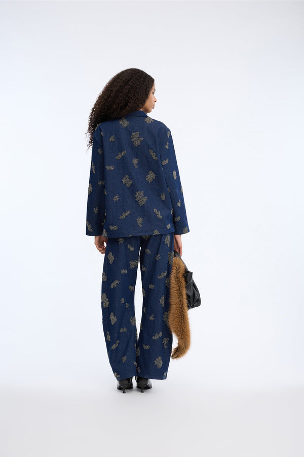 VICHOLA - NAVY
