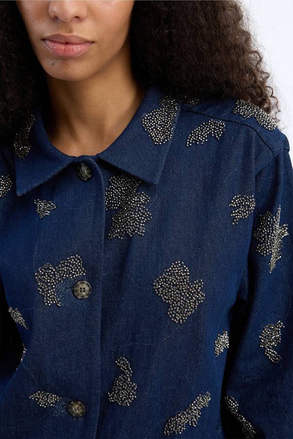 VICHOLA - NAVY