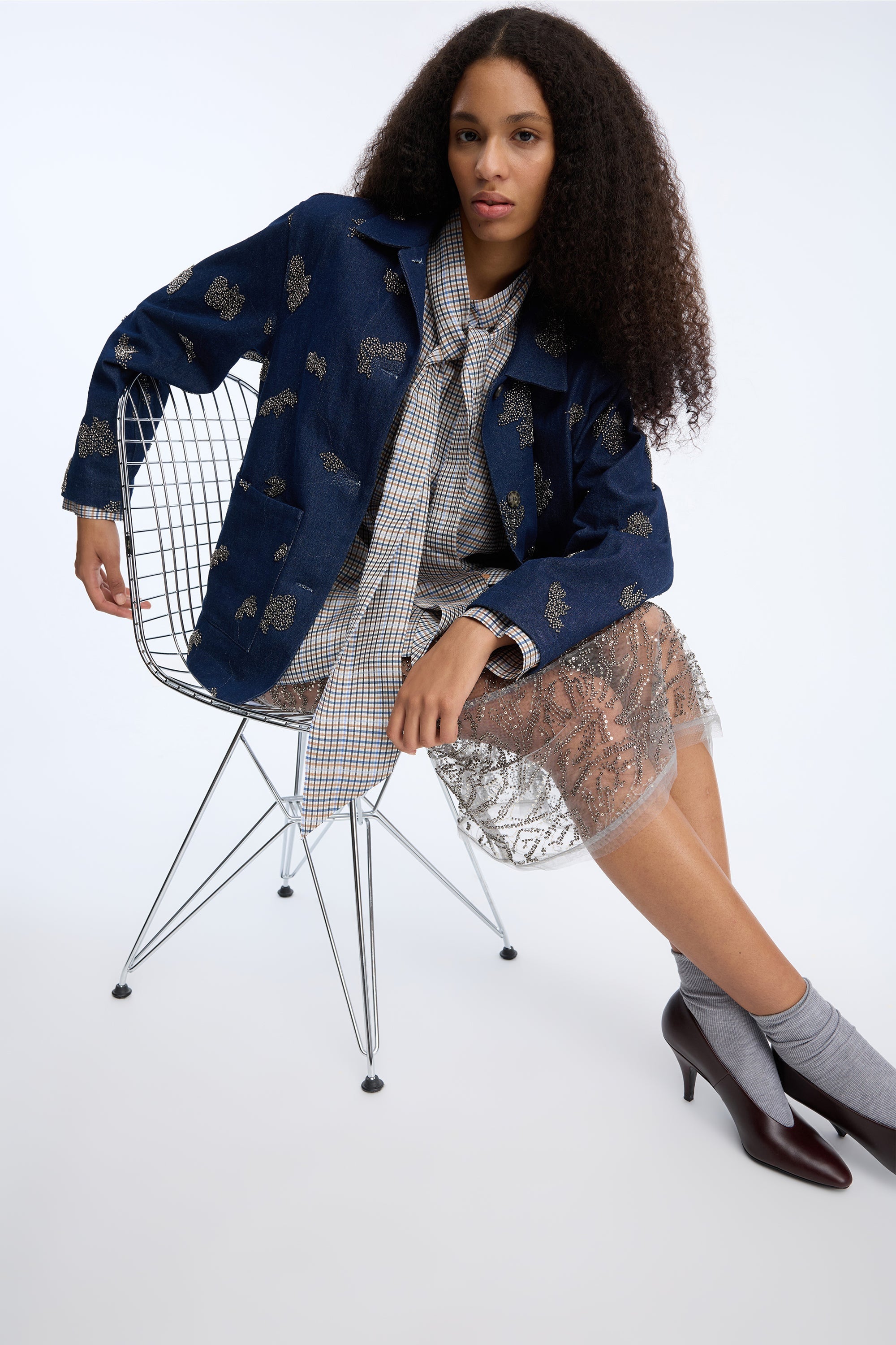 VICHOLA - NAVY