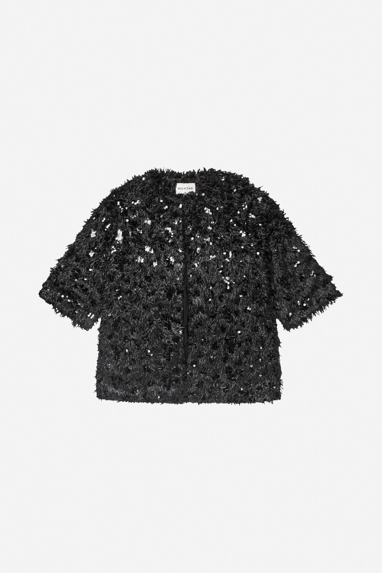 VINC - BLACK