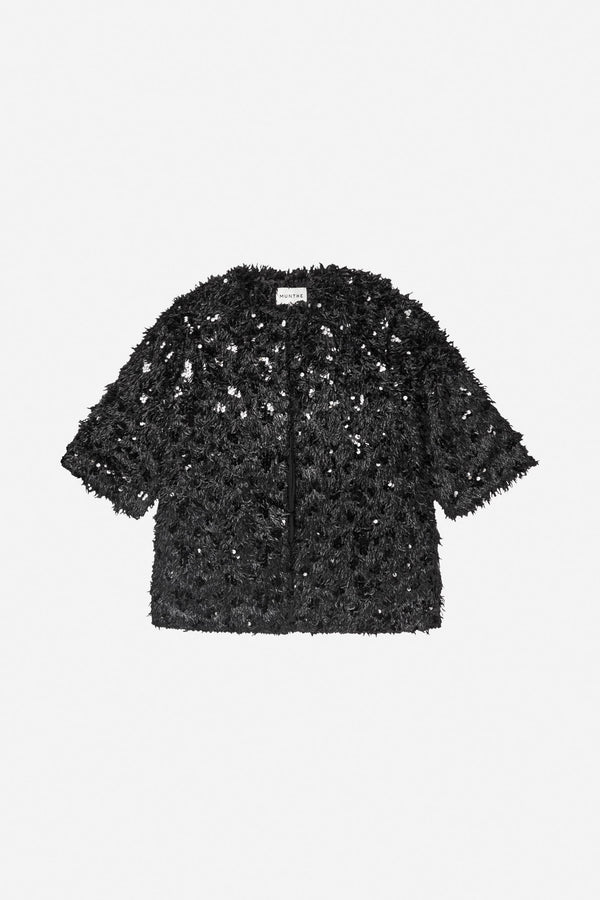 VINC - BLACK
