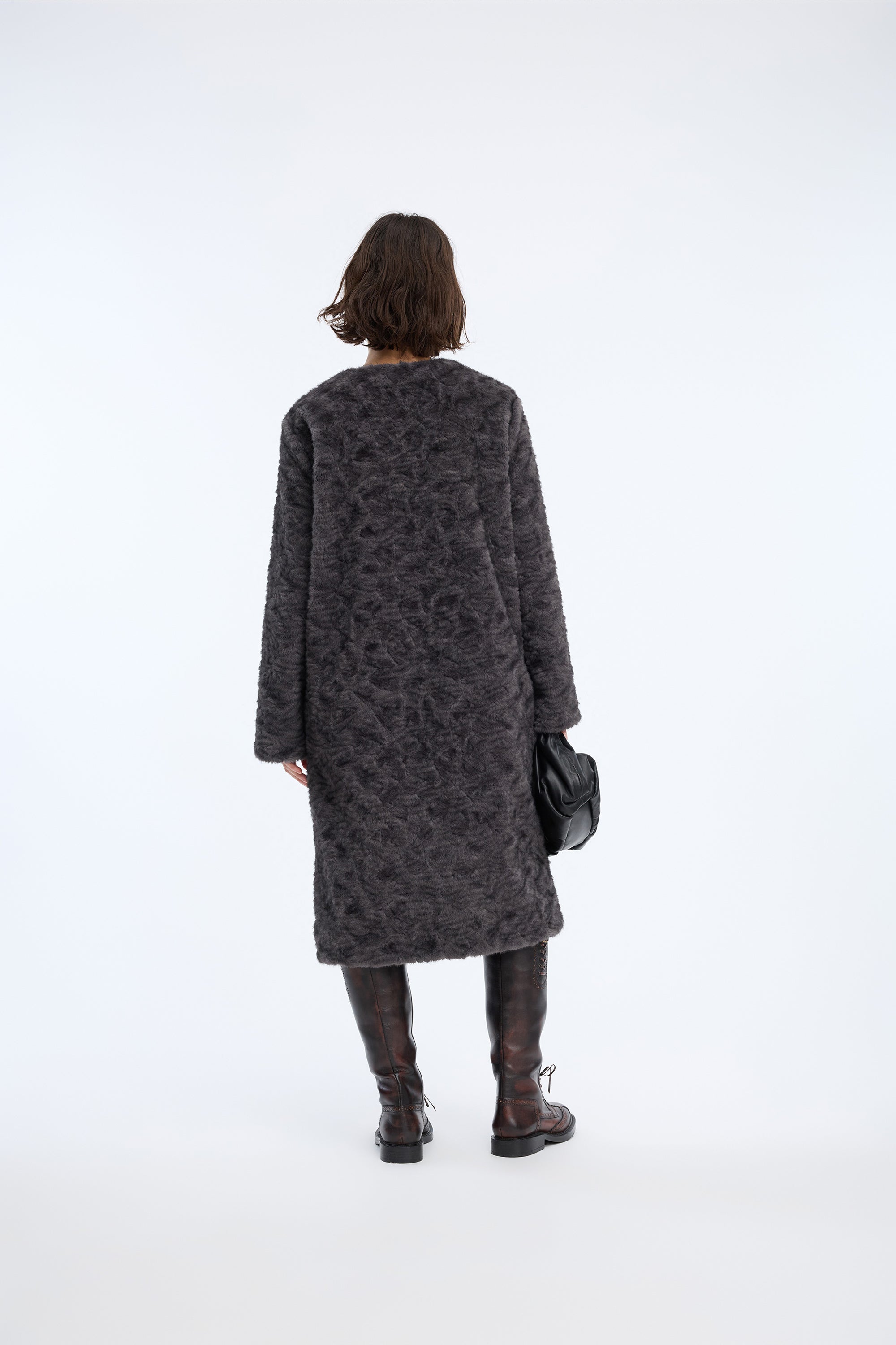 VAINA - GREY