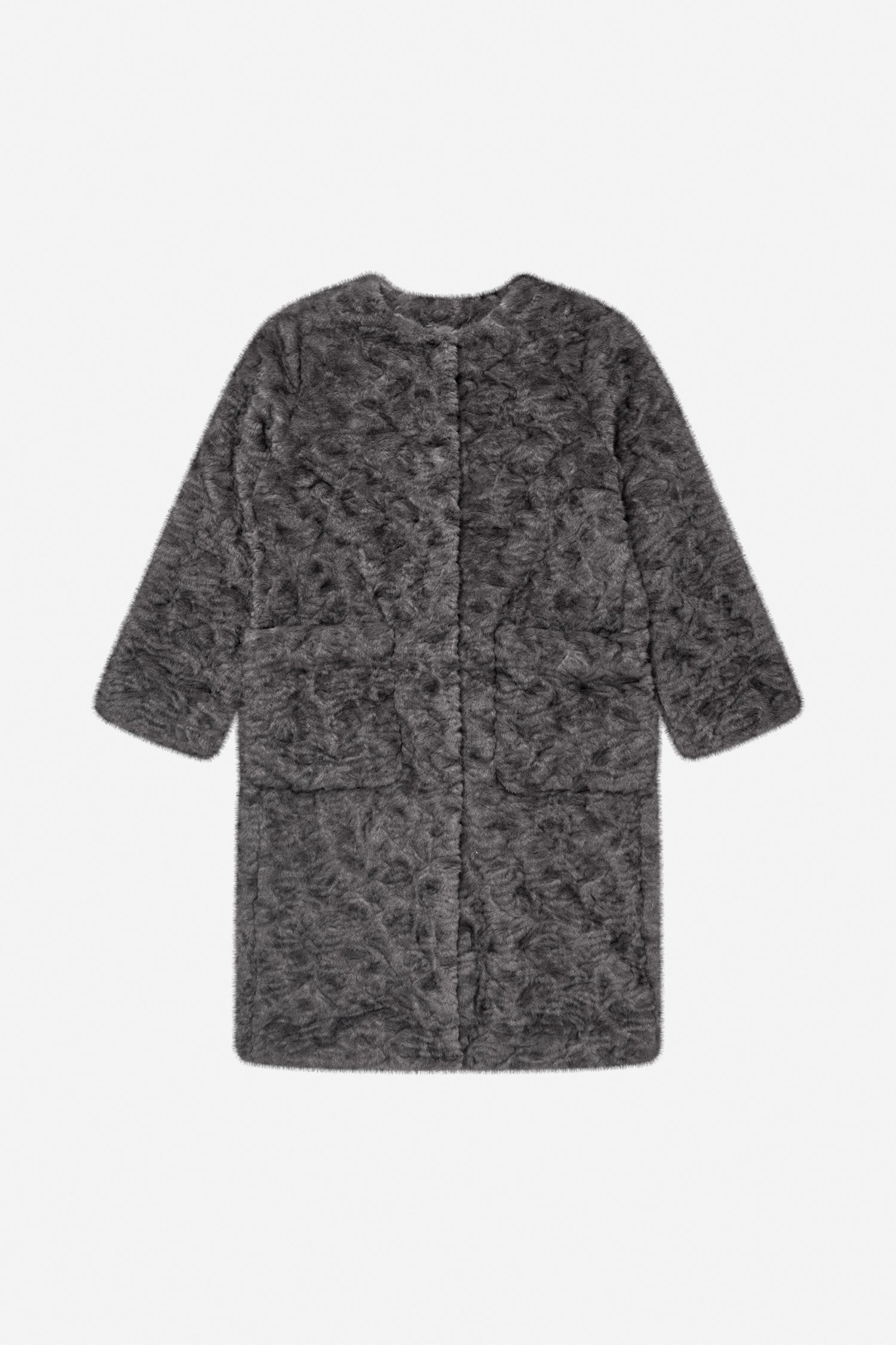 VAINA - GREY