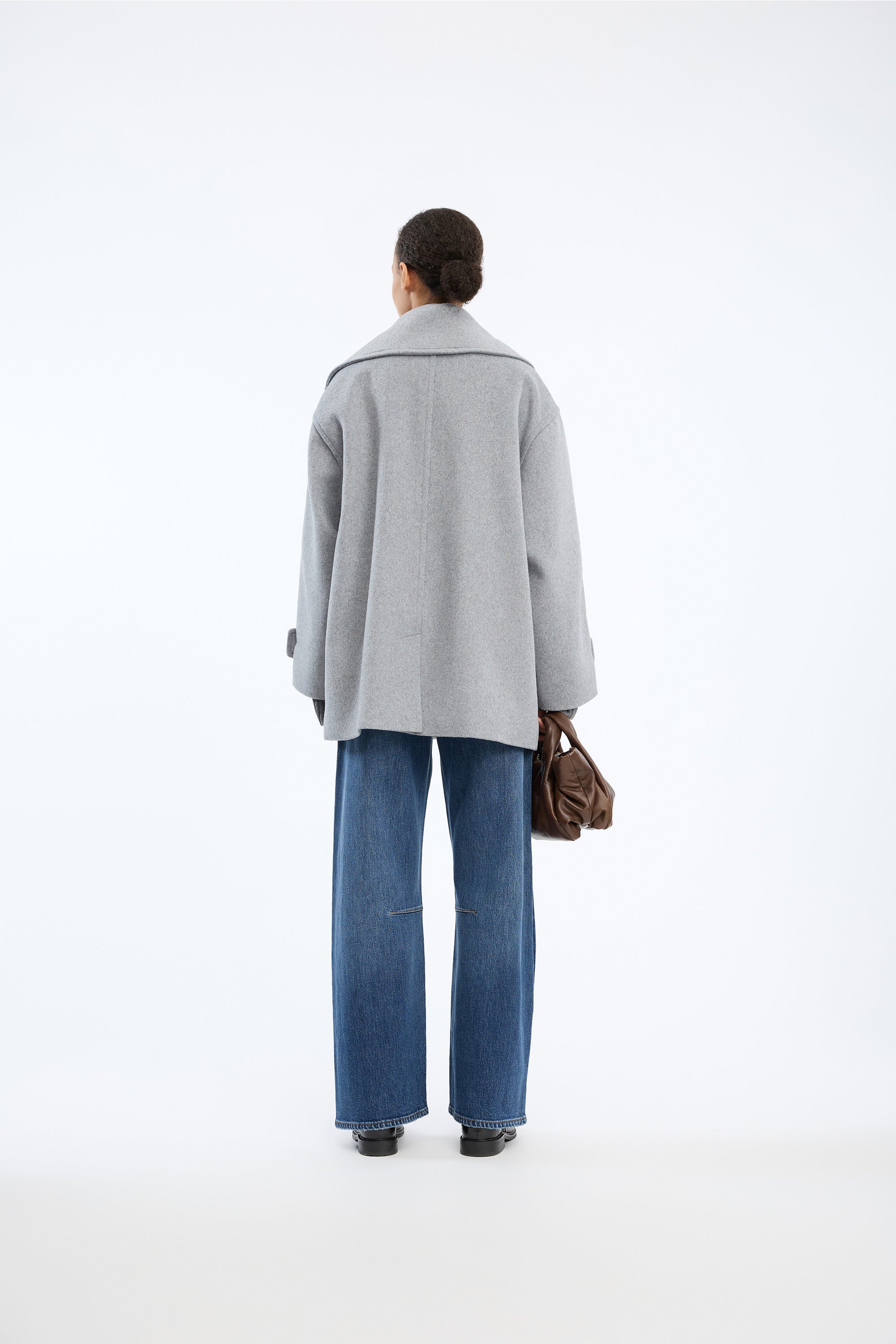 VETCH - GREY