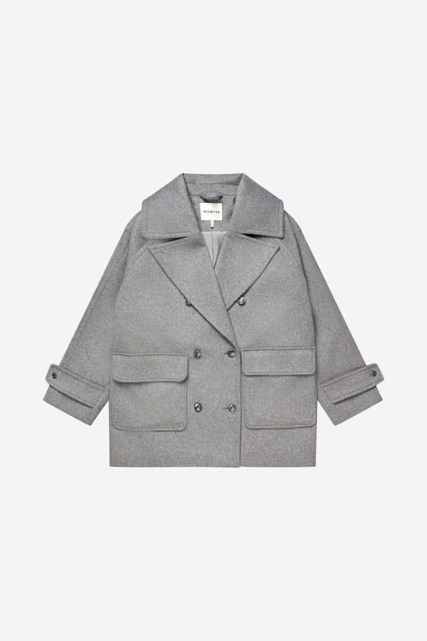 VETCH - GREY