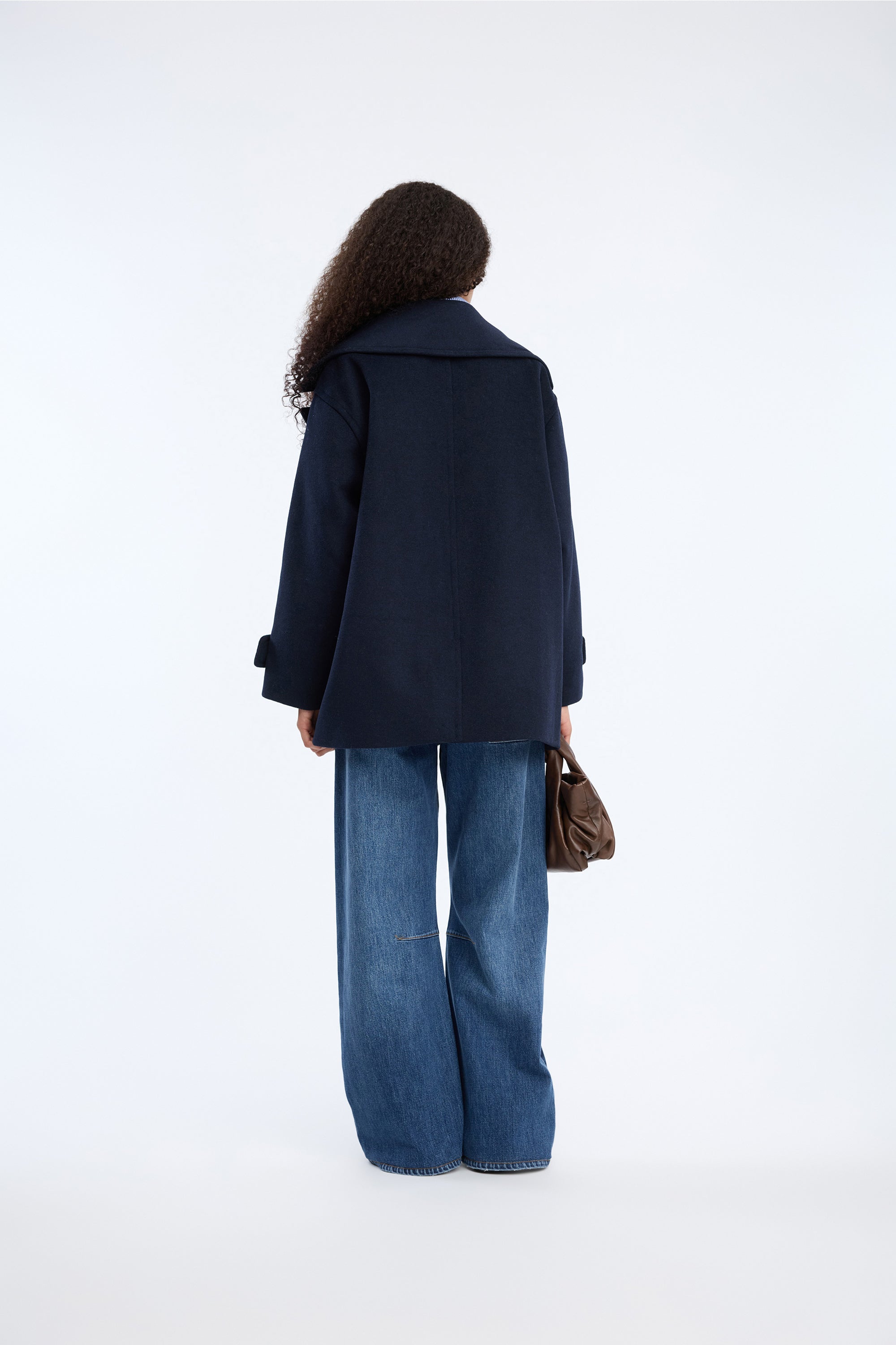 VETCH - NAVY
