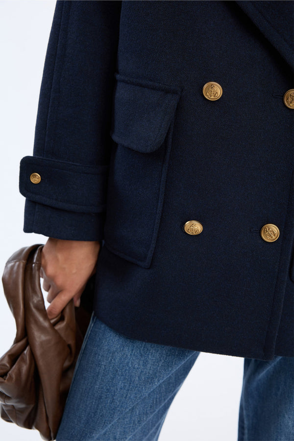 VETCH - NAVY