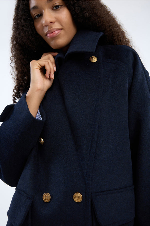 VETCH - NAVY