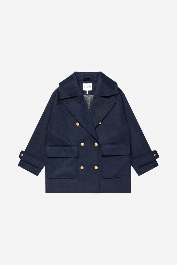 VETCH - NAVY