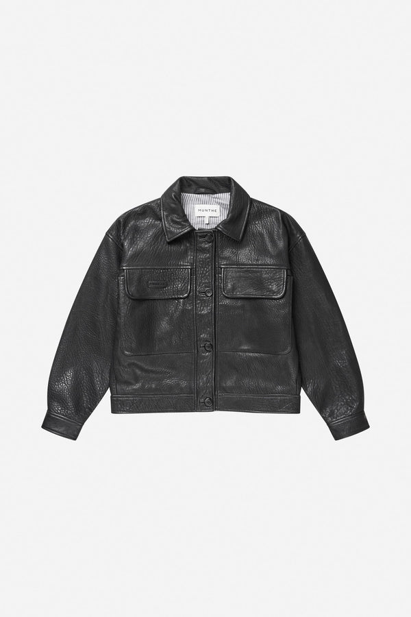 VINETH - BLACK