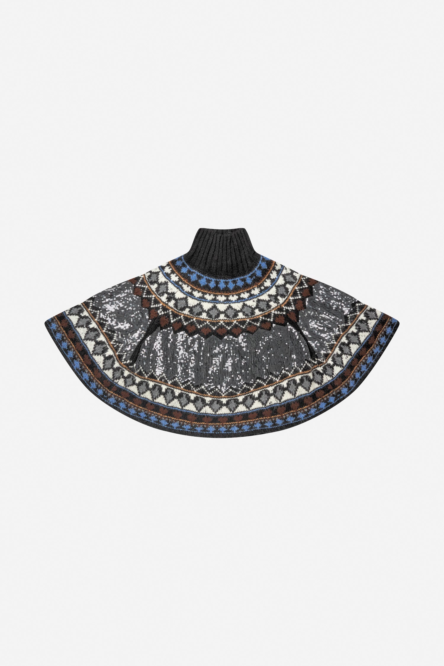 VERST - MIX BLACK