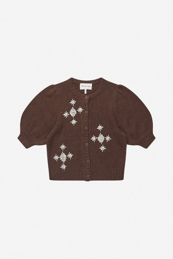 VOCCA - BROWN