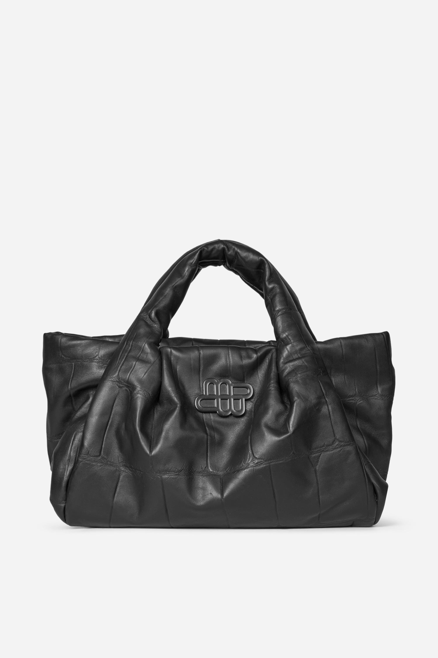 LIX CROCO - BLACK