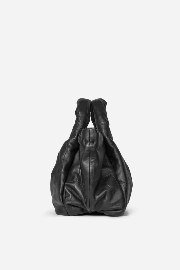 LIX CROCO - BLACK