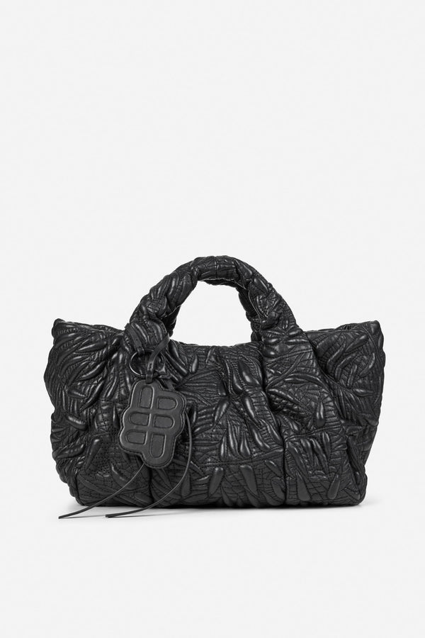 LIX QUILT - BLACK